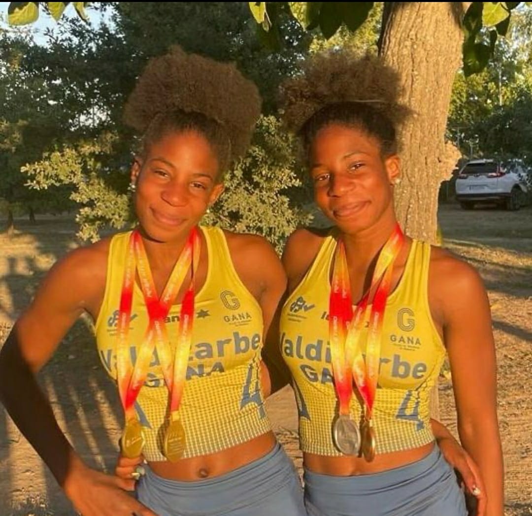 Campeonato de Espa&ntilde;a Sub 16